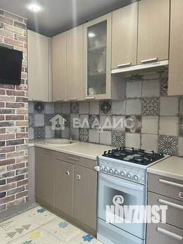 1-к квартира, вторичка, 35м2, 1/10 этаж