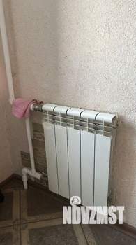 1-к квартира, вторичка, 35м2, 2/5 этаж