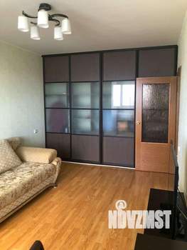 1-к квартира, вторичка, 33м2, 8/10 этаж