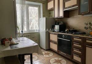 3-к квартира, вторичка, 61м2, 5/9 этаж