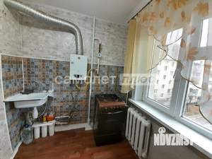 2-к квартира, вторичка, 45м2, 4/5 этаж