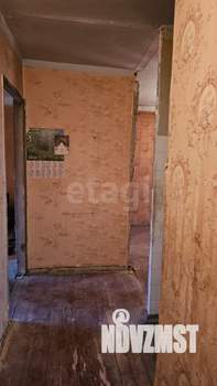 2-к квартира, вторичка, 48м2, 5/5 этаж