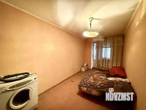 2-к квартира, вторичка, 43м2, 1/5 этаж