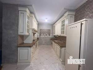 3-к квартира, вторичка, 115м2, 13/13 этаж