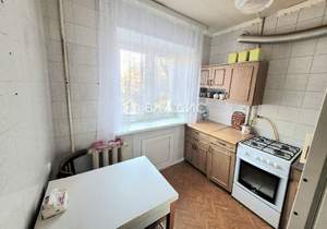 2-к квартира, вторичка, 42м2, 2/5 этаж