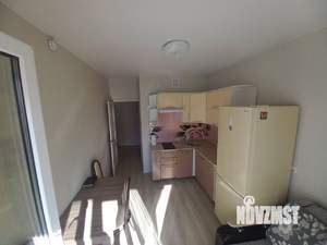 1-к квартира, вторичка, 37м2, 5/10 этаж