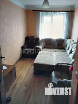 Студия квартира, вторичка, 57м2, 4/5 этаж