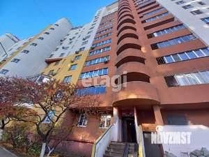 1-к квартира, вторичка, 54м2, 1/16 этаж