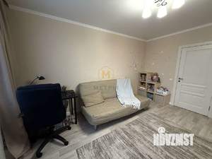 2-к квартира, вторичка, 48м2, 3/5 этаж