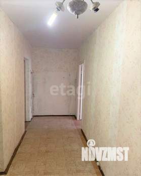 2-к квартира, вторичка, 46м2, 1/9 этаж