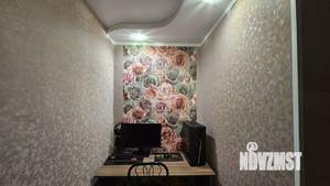 1-к квартира, вторичка, 28м2, 1/5 этаж