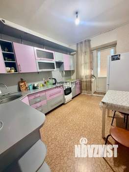 1-к квартира, вторичка, 39м2, 6/13 этаж