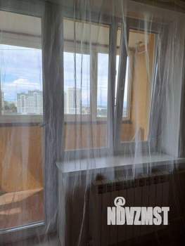 1-к квартира, вторичка, 45м2, 8/16 этаж