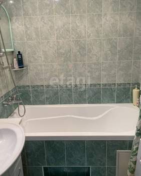 3-к квартира, вторичка, 80м2, 4/10 этаж