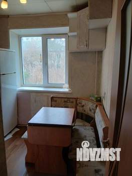 1-к квартира, вторичка, 32м2, 4/5 этаж