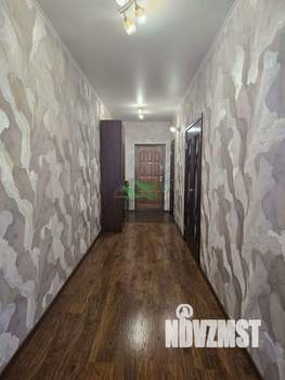 3-к квартира, вторичка, 90м2, 9/10 этаж