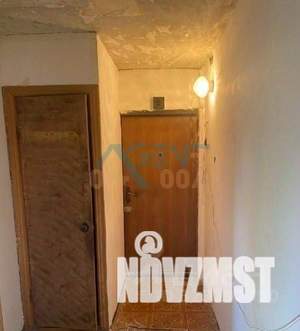 2-к квартира, вторичка, 44м2, 5/5 этаж