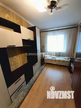 2-к квартира, вторичка, 45м2, 1/5 этаж