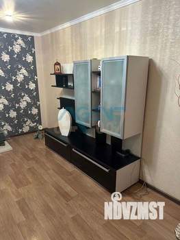 2-к квартира, вторичка, 61м2, 1/5 этаж