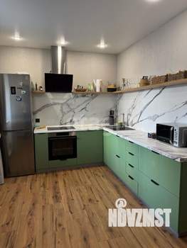 3-к квартира, вторичка, 97м2, 1/14 этаж