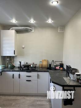 2-к квартира, вторичка, 44м2, 5/5 этаж