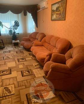 2-к квартира, вторичка, 76м2, 13/14 этаж