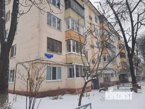 2-к квартира, вторичка, 44м2, 5/5 этаж