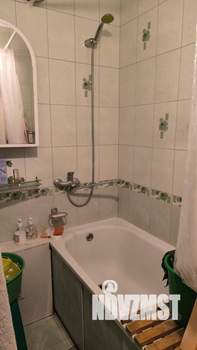 4-к квартира, вторичка, 72м2, 9/9 этаж