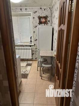 2-к квартира, вторичка, 44м2, 1/5 этаж