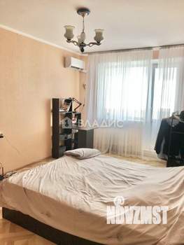 1-к квартира, вторичка, 46м2, 7/10 этаж