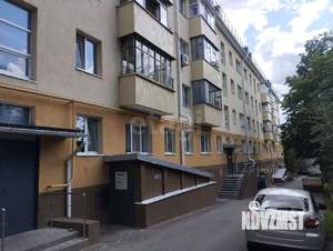 1-к квартира, вторичка, 31м2, 3/4 этаж