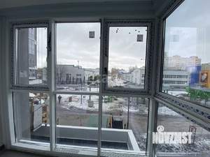 1-к квартира, вторичка, 43м2, 2/18 этаж