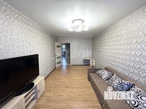 2-к квартира, вторичка, 56м2, 1/5 этаж