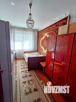 2-к квартира, вторичка, 45м2, 4/5 этаж
