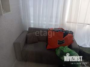 2-к квартира, вторичка, 62м2, 2/15 этаж