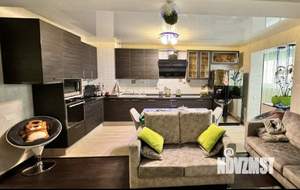 2-к квартира, вторичка, 74м2, 15/17 этаж