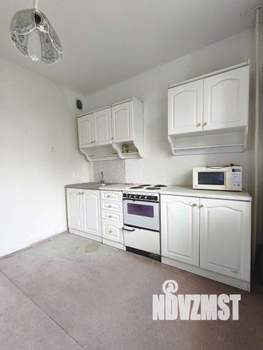 1-к квартира, вторичка, 34м2, 4/10 этаж