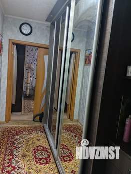 3-к квартира, вторичка, 60м2, 1/9 этаж