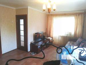 1-к квартира, вторичка, 31м2, 3/3 этаж