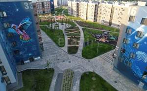 2-к квартира, вторичка, 47м2, 4/5 этаж