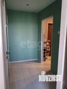 2-к квартира, вторичка, 52м2, 9/10 этаж