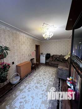 4-к квартира, вторичка, 84м2, 3/10 этаж