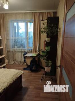 2-к квартира, вторичка, 44м2, 4/9 этаж