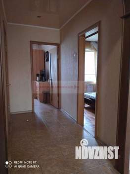 3-к квартира, вторичка, 59м2, 8/9 этаж
