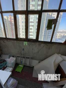 1-к квартира, вторичка, 34м2, 8/10 этаж