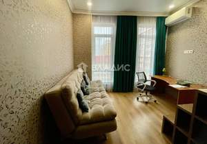 1-к квартира, вторичка, 27м2, 6/6 этаж