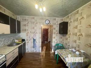 1-к квартира, вторичка, 34м2, 1/10 этаж