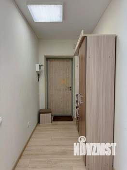 Студия квартира, вторичка, 30м2, 1/5 этаж