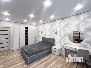 1-к квартира, вторичка, 49м2, 2/9 этаж