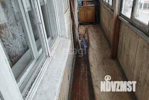 2-к квартира, вторичка, 46м2, 5/9 этаж